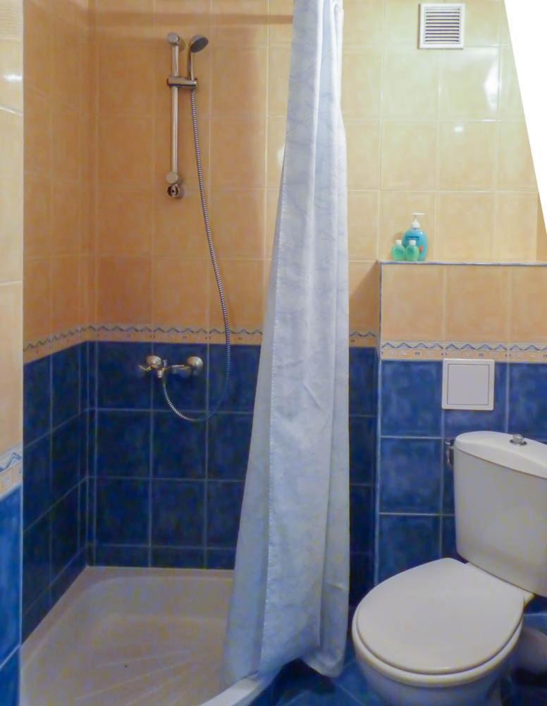 Darling Hotel Софія Номер фото