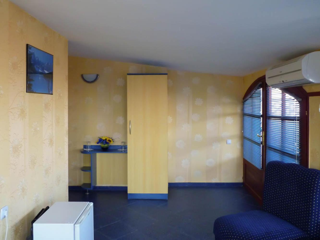 Darling Hotel Софія Номер фото