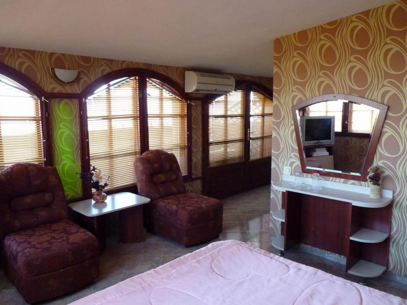 Darling Hotel Софія Номер фото