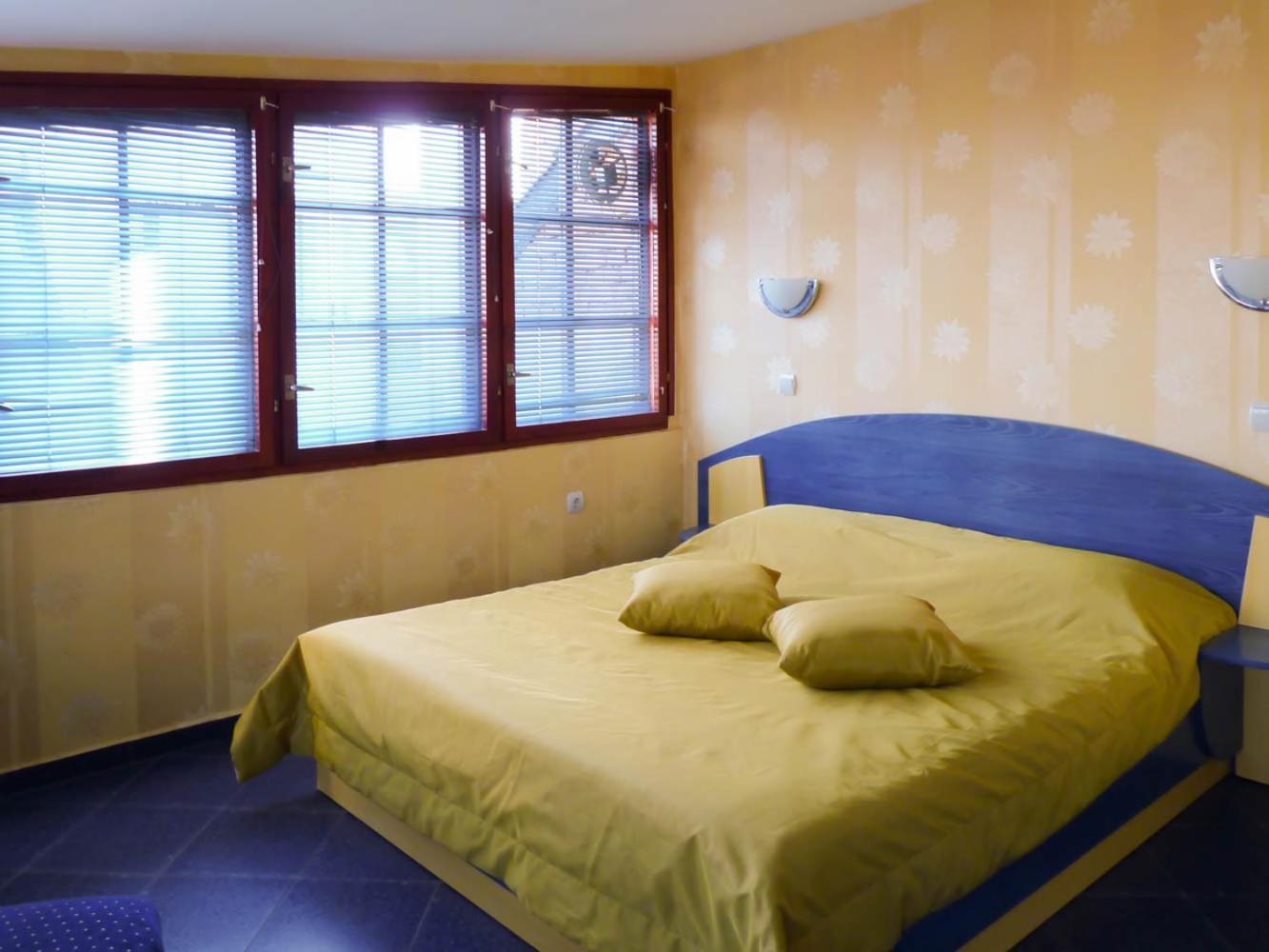 Darling Hotel Софія Номер фото