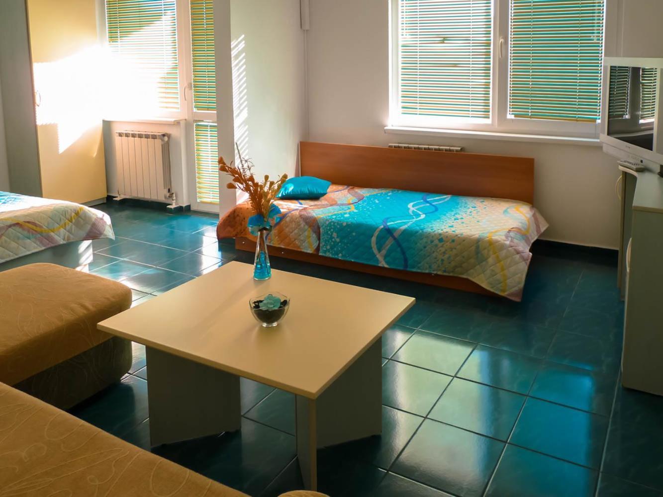 Darling Hotel Софія Номер фото