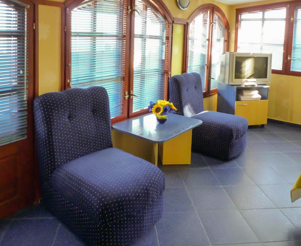 Darling Hotel Софія Номер фото