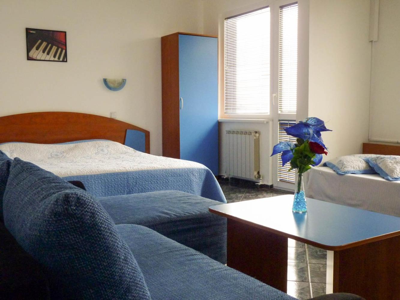 Darling Hotel Софія Номер фото