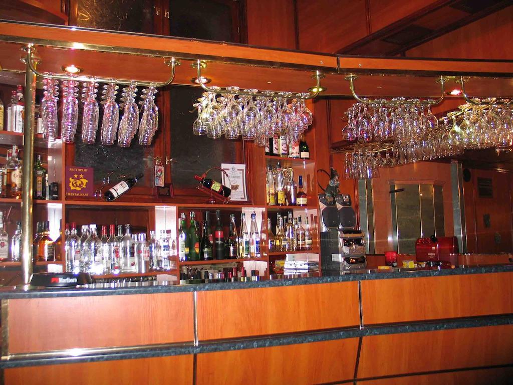 Darling Hotel Софія Екстер'єр фото
