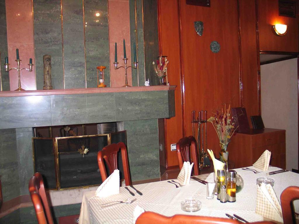 Darling Hotel Софія Екстер'єр фото