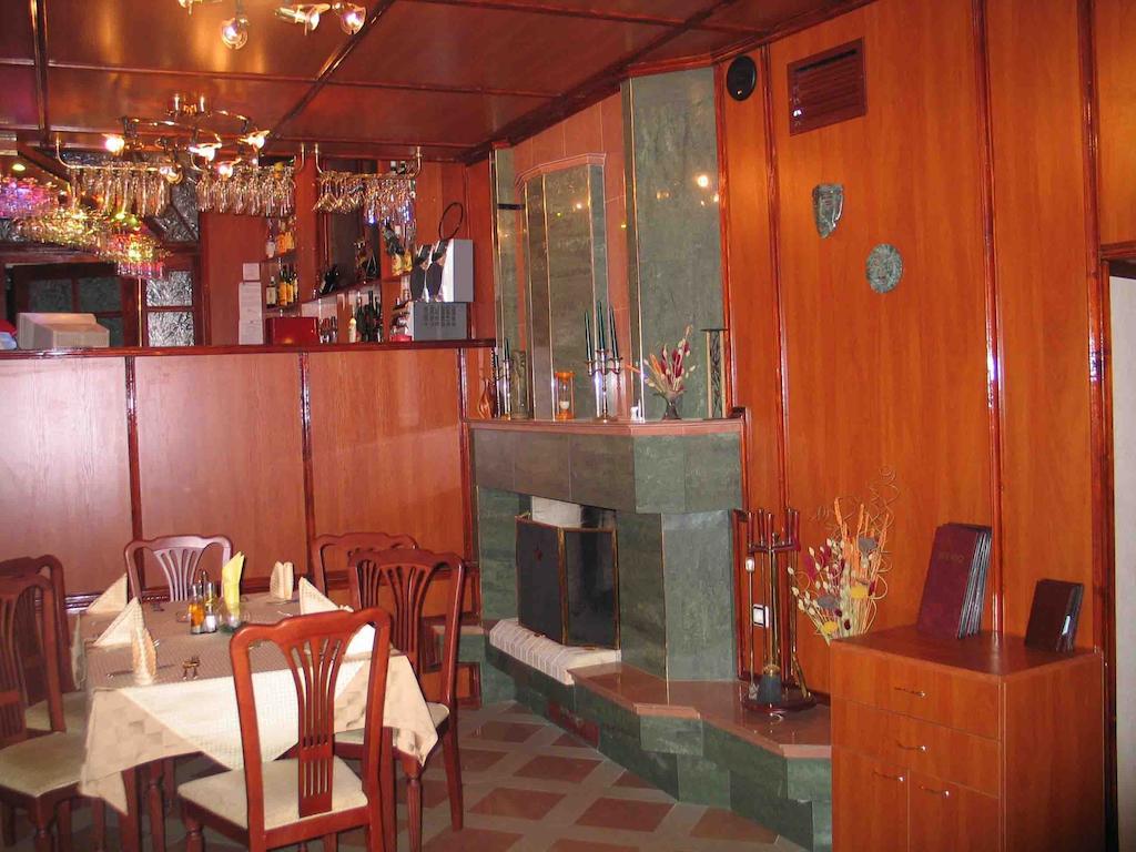 Darling Hotel Софія Екстер'єр фото