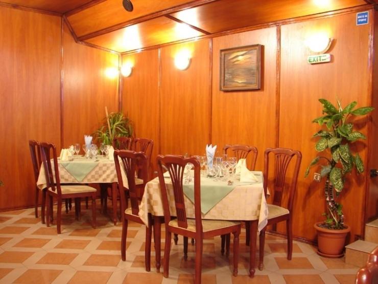 Darling Hotel Софія Екстер'єр фото